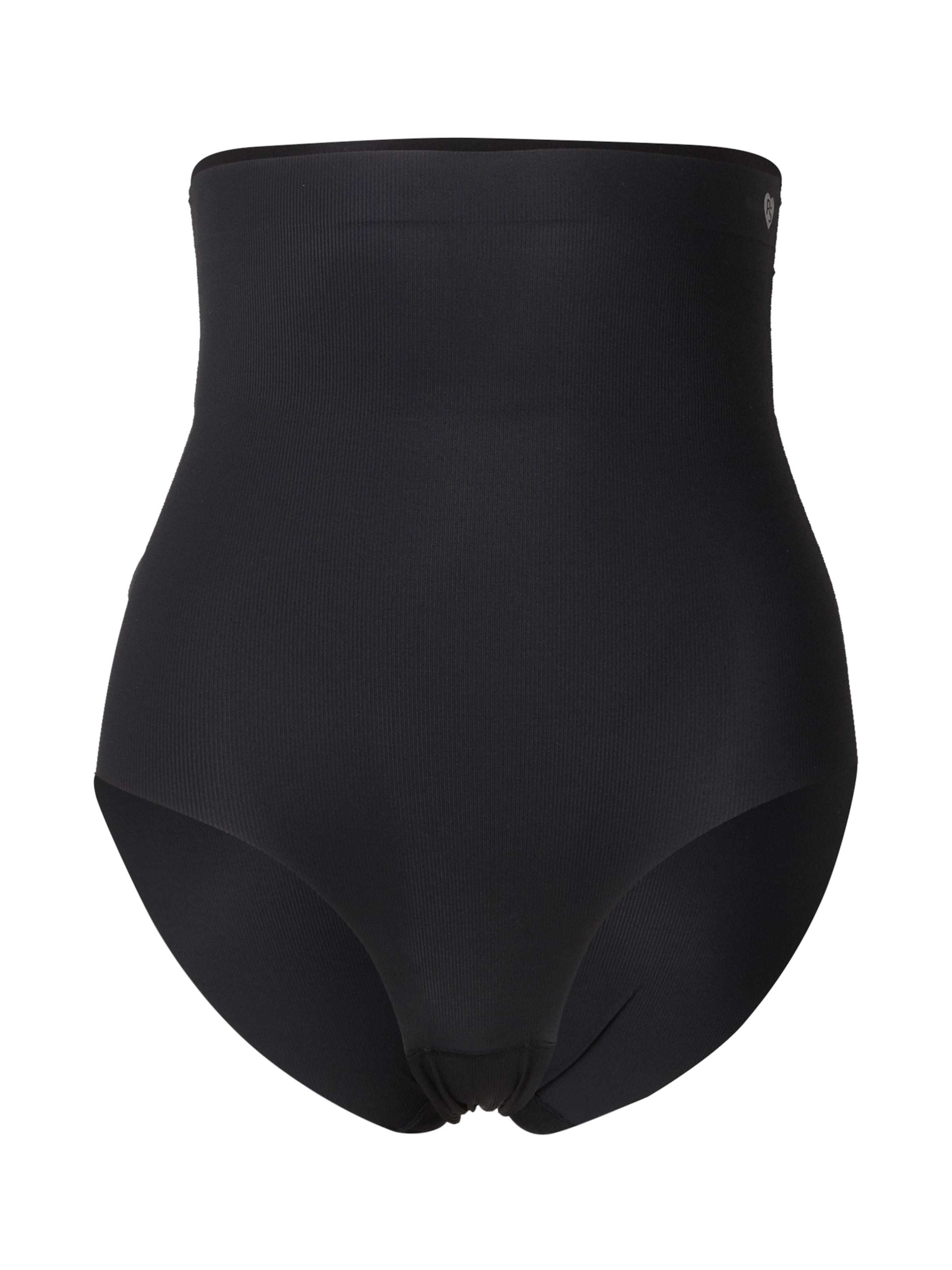 juoda Perfect Secrets Formuojančios kelnaitės &#x27;Power Shaper&#x27;: priekis