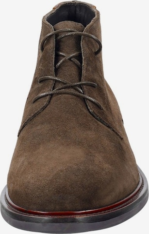 GANT Chukka Boots 'St Fairkon' in Donkerbruin ABOUT YOU