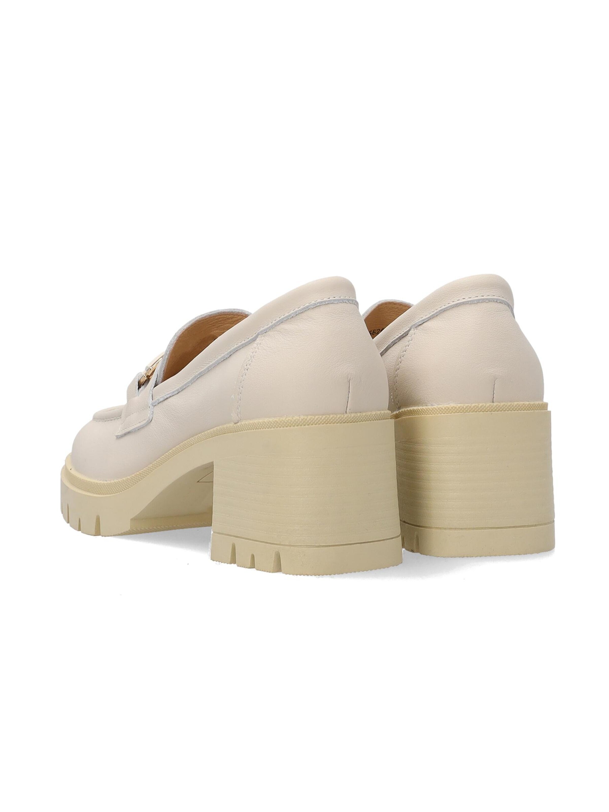 VENEZIA Slipper 'Venezia' in Beige