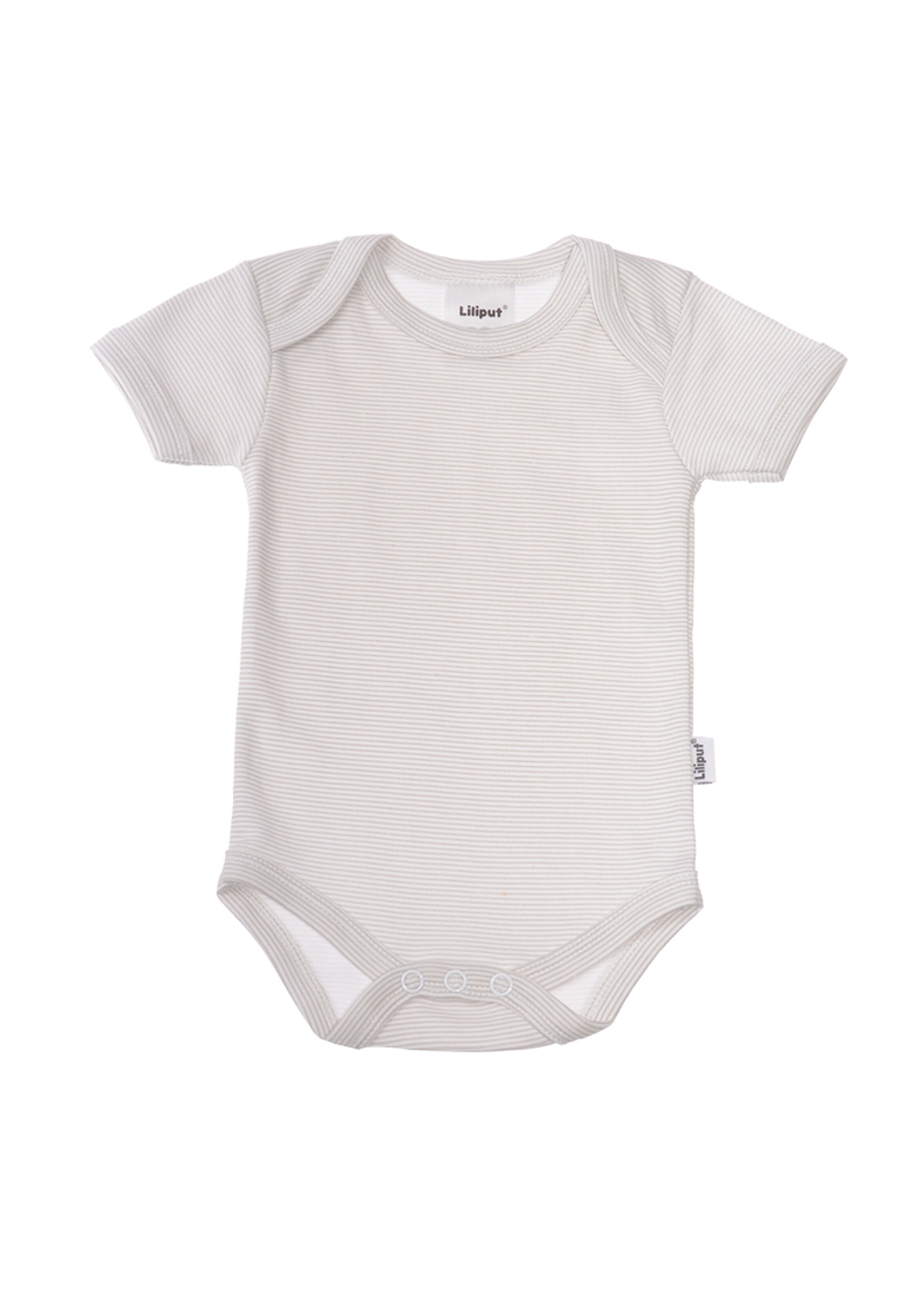 LILIPUT Body in Grau