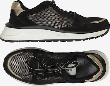 Marc Cain Sneaker 40 in Mischfarben: Vorderseite