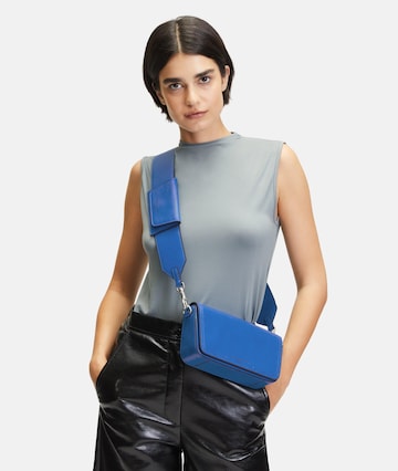 Liebeskind Berlin Bag accessories in Blue: front