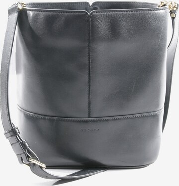 Sandro Bag in One size in Black: front