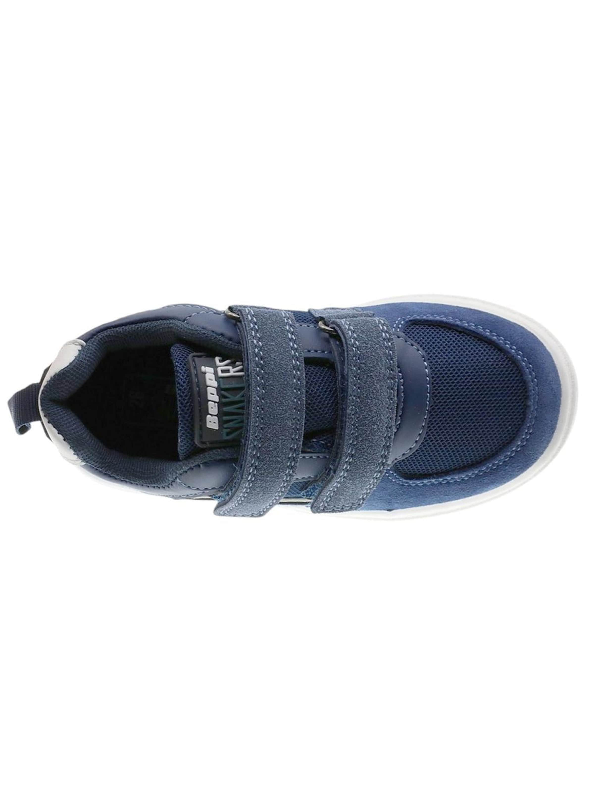 Beppi Sneaker‌‌‌ in Blau
