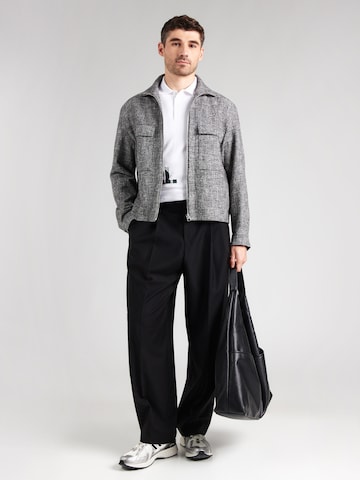 T-Shirt Karl Lagerfeld en blanc