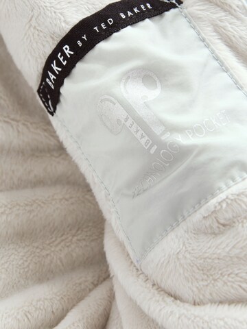 Manteau Baker by Ted Baker en vert