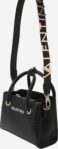 VALENTINO Handbag 'ALEXIA' in Black: front