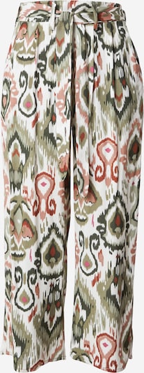 Hailys Laskoshousut 'Ci44ra' värissä beige / vanha roosa, Tuotenäkymä