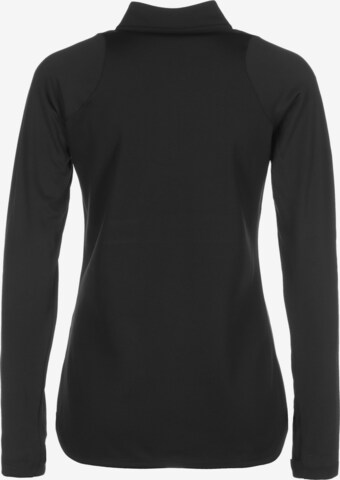 NIKE Performance Shirt 'Academy 21 ' in Black