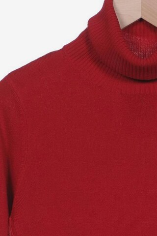 GERRY WEBER Pullover M in Rot