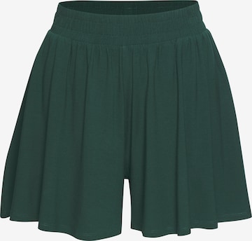 VIVANCE Hose in Grün: Vorderseite