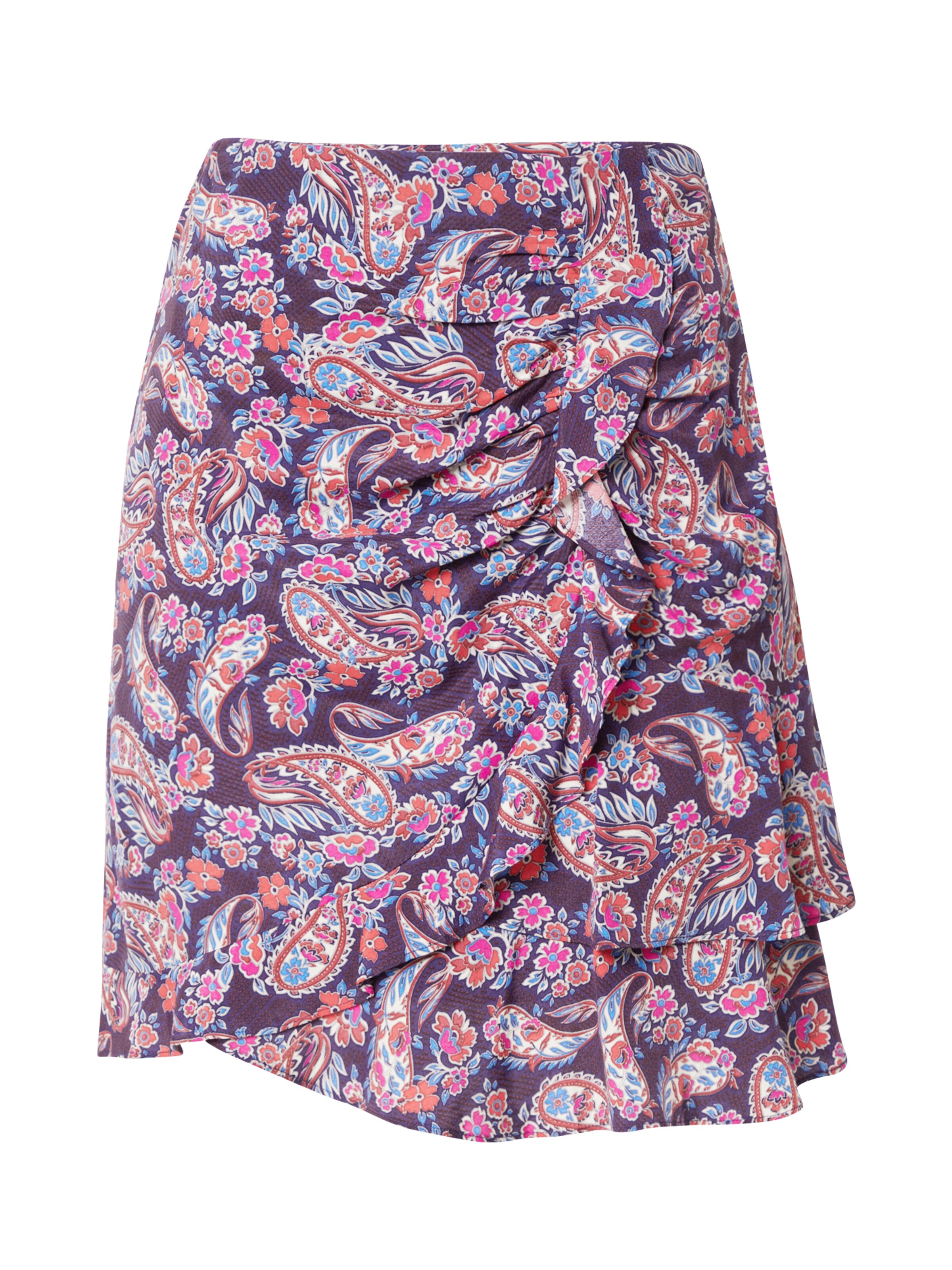 Suncoo Kjol 'FABIOLA' i rosa: framsida