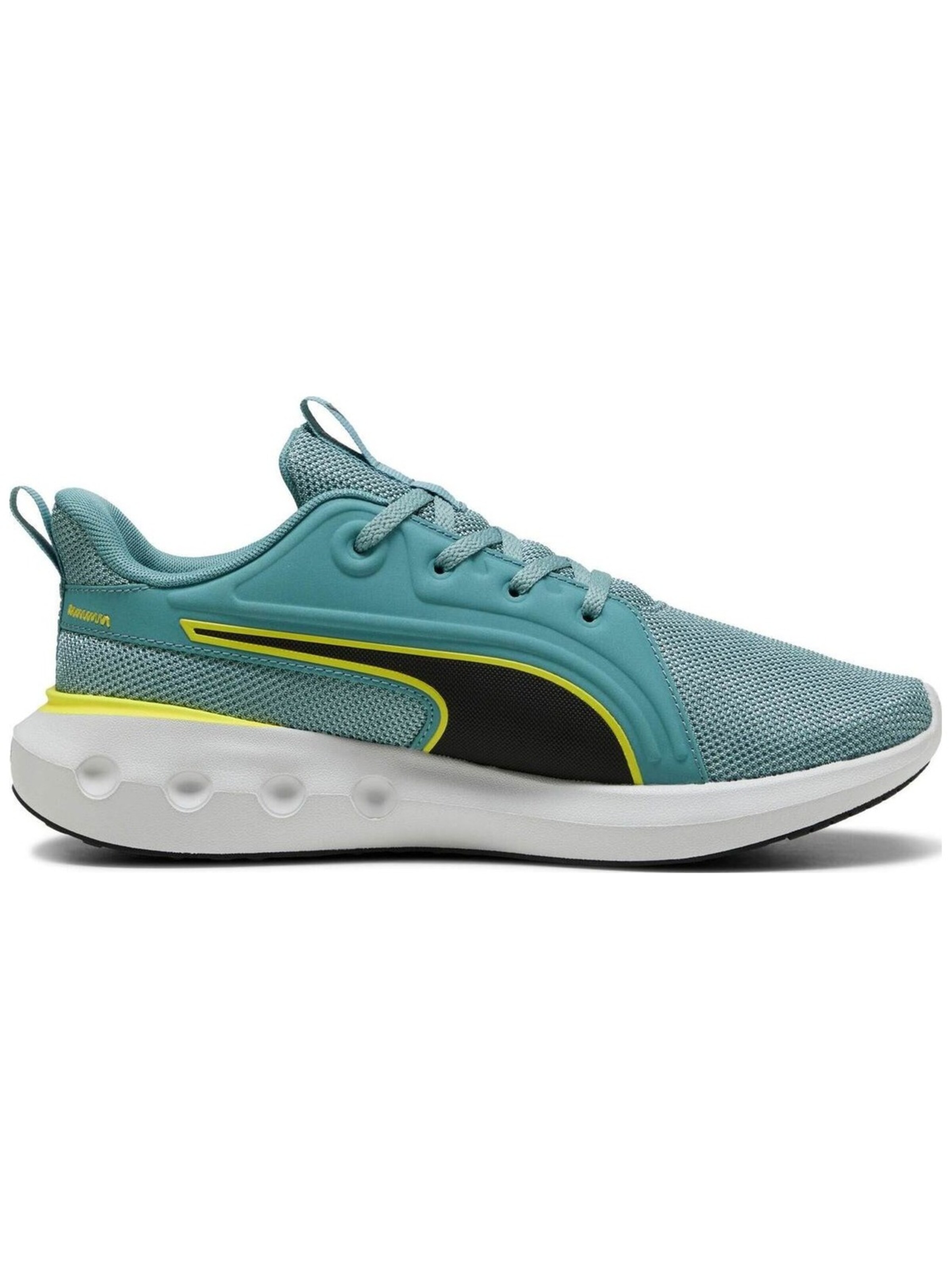 PUMA - Zapatillas deportivas bajas 'Puma Softride Carson' en azul