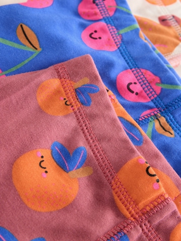 Next Pyžamo - Modrá