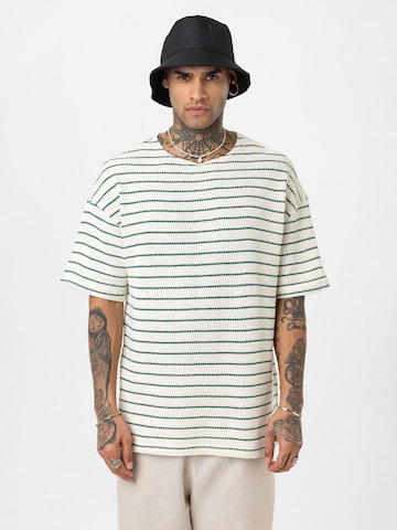 Dandalo Shirt 'Martijn' in Green: front