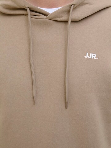JJ Rebel Свитшот в Серый