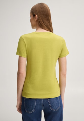 JOOP! Shirt 'Tia' in Groen