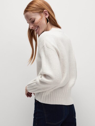 Marks & Spencer Sweater in Beige