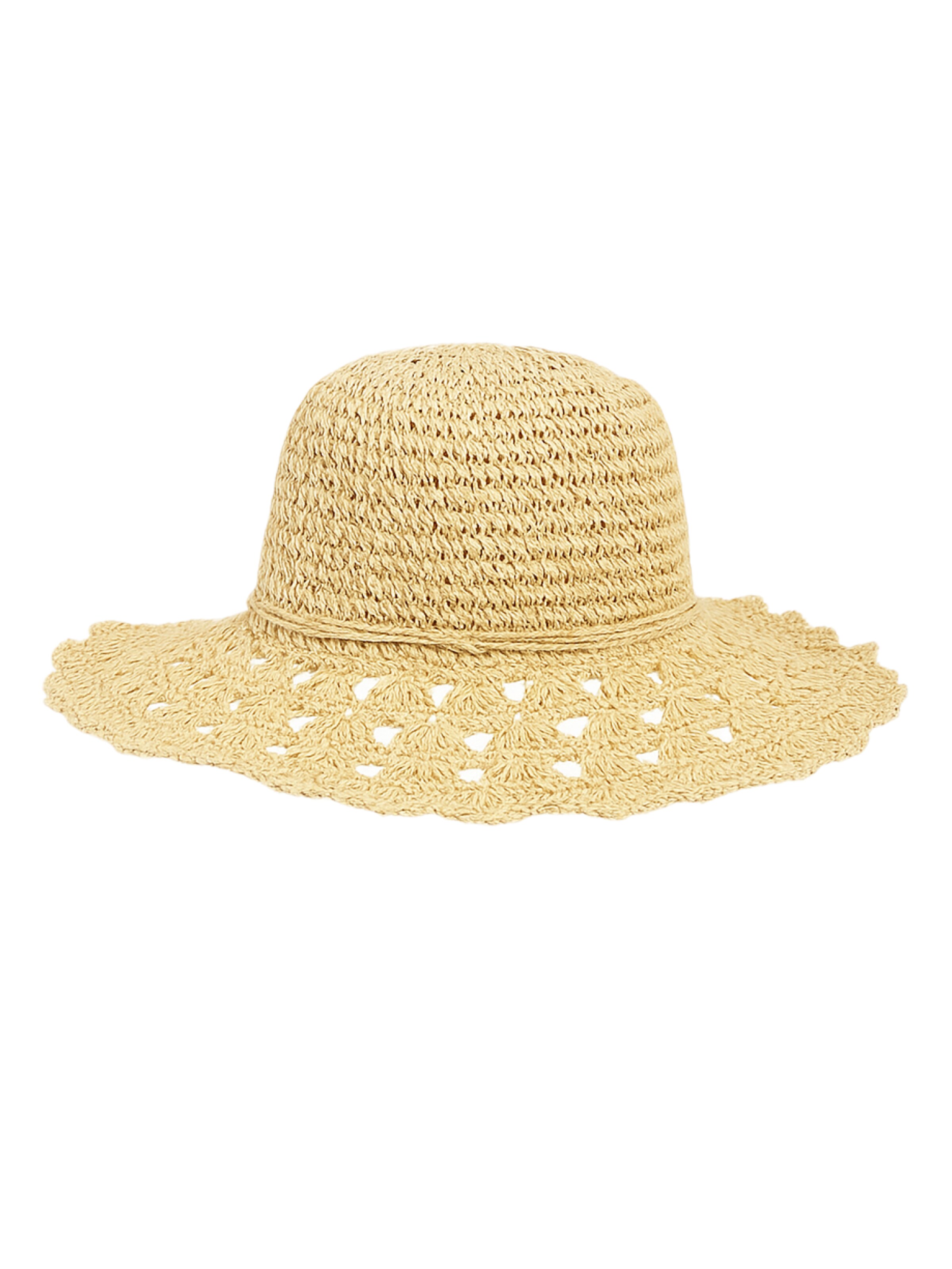 C&City Hut in beige, Produktansicht