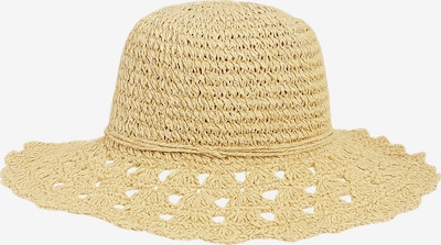 C&City Hut in beige, Produktansicht