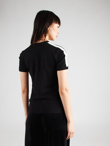 ELLESSE Majica 'Zecora' | črna barva
