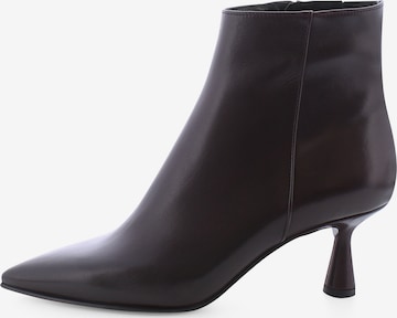 Bottines ' Bella ' Kennel & Schmenger en noir : devant