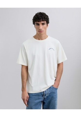 Scalpers Tricot ' ' in Beige