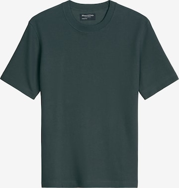 Marc O'Polo Shirt in Green: front