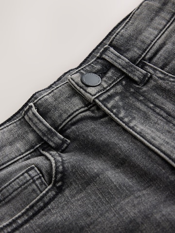 Next Regular Jeans in Grey