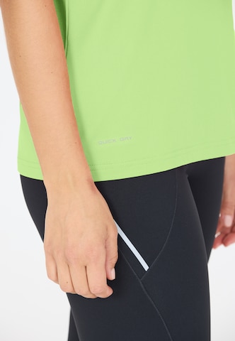 ENDURANCE Performance shirt 'Yonan V2' in Green
