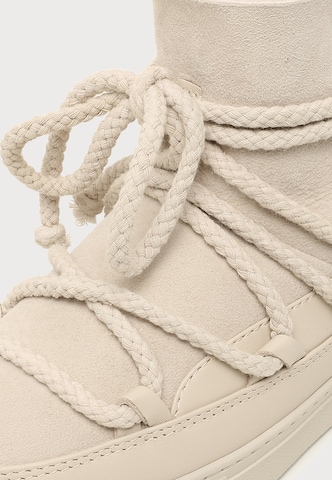INUIKII Boots 'Classic' in Beige