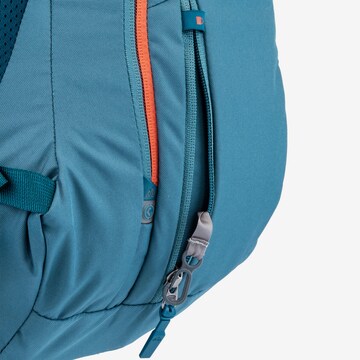 GREGORY Backpack 'Resin 24' in Blue