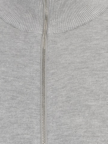 Lindbergh Strickjacke in Grau