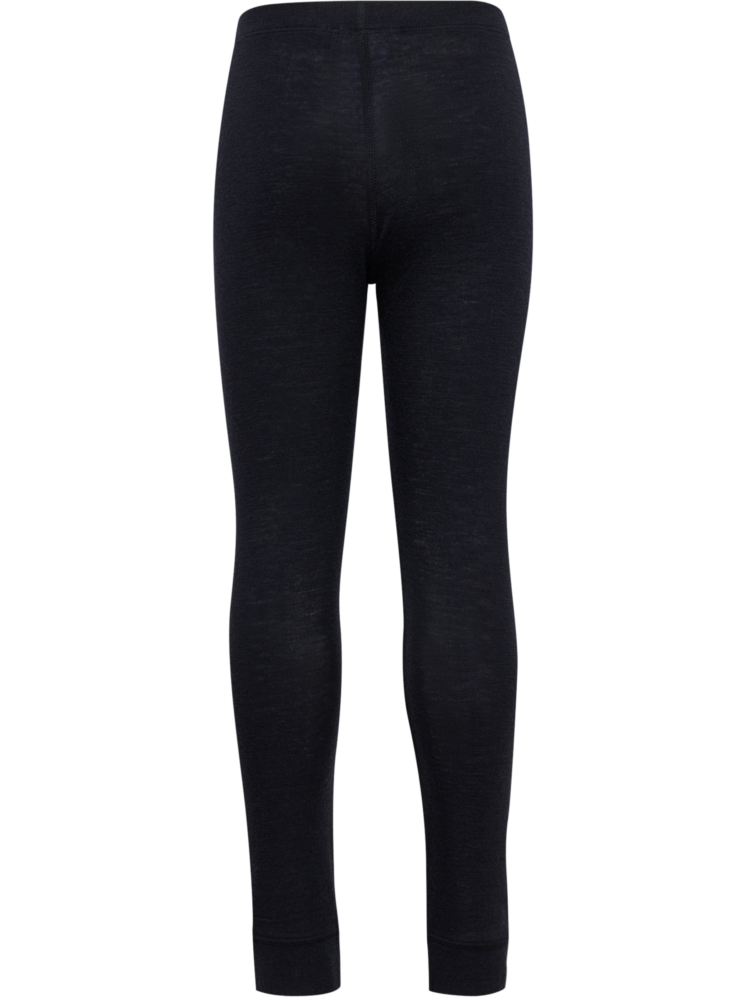 Hummel Skinny Leggings i sort