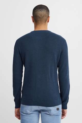 11 Project Sweater 'Predwin' in Blue