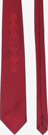 Trevira Tie & Bow Tie in One size in Raspberry / Cherry red, Item view