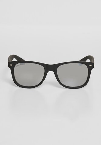 Lunettes de soleil 'Likoma' Urban Classics en noir