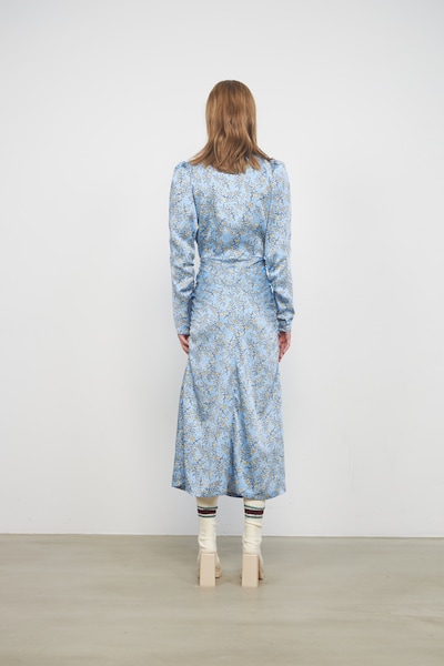 Stella Nova Dress 'Addison' in Light blue, Item view