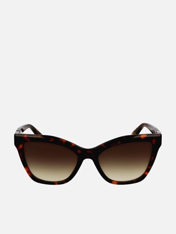 Liu Jo Sunglasses in Brown