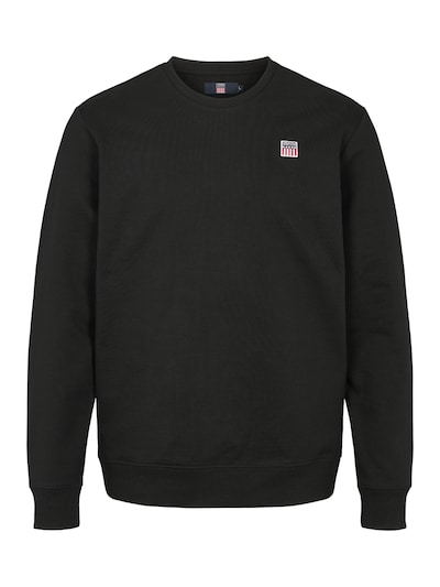 VINSON Sweater 'VMJerry' in L in Black, Item view