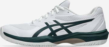 ASICS Sportschuh in Weiß: Vorderseite
