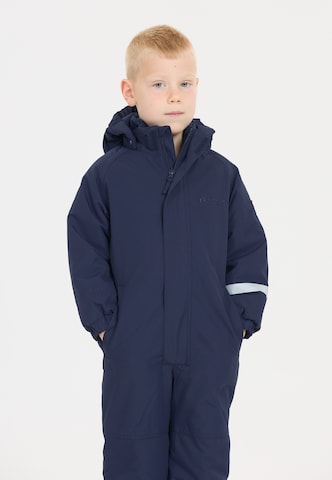 ZigZag Athletic suit 'Vally' in Blue