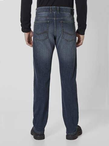 REDPOINT Regular Jeans in Blue
