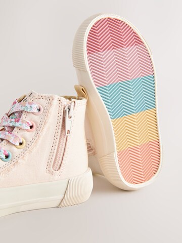 NextTenisice - roza boja