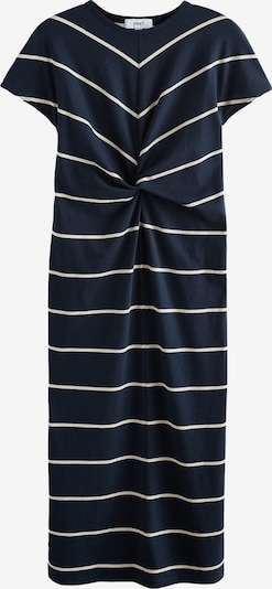 Next Kesämekko värissä beige / laivastonsininen, Tuotenäkymä