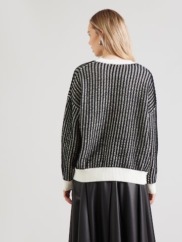 Pullover 'JULLIE' di FRENCH CONNECTION in nero