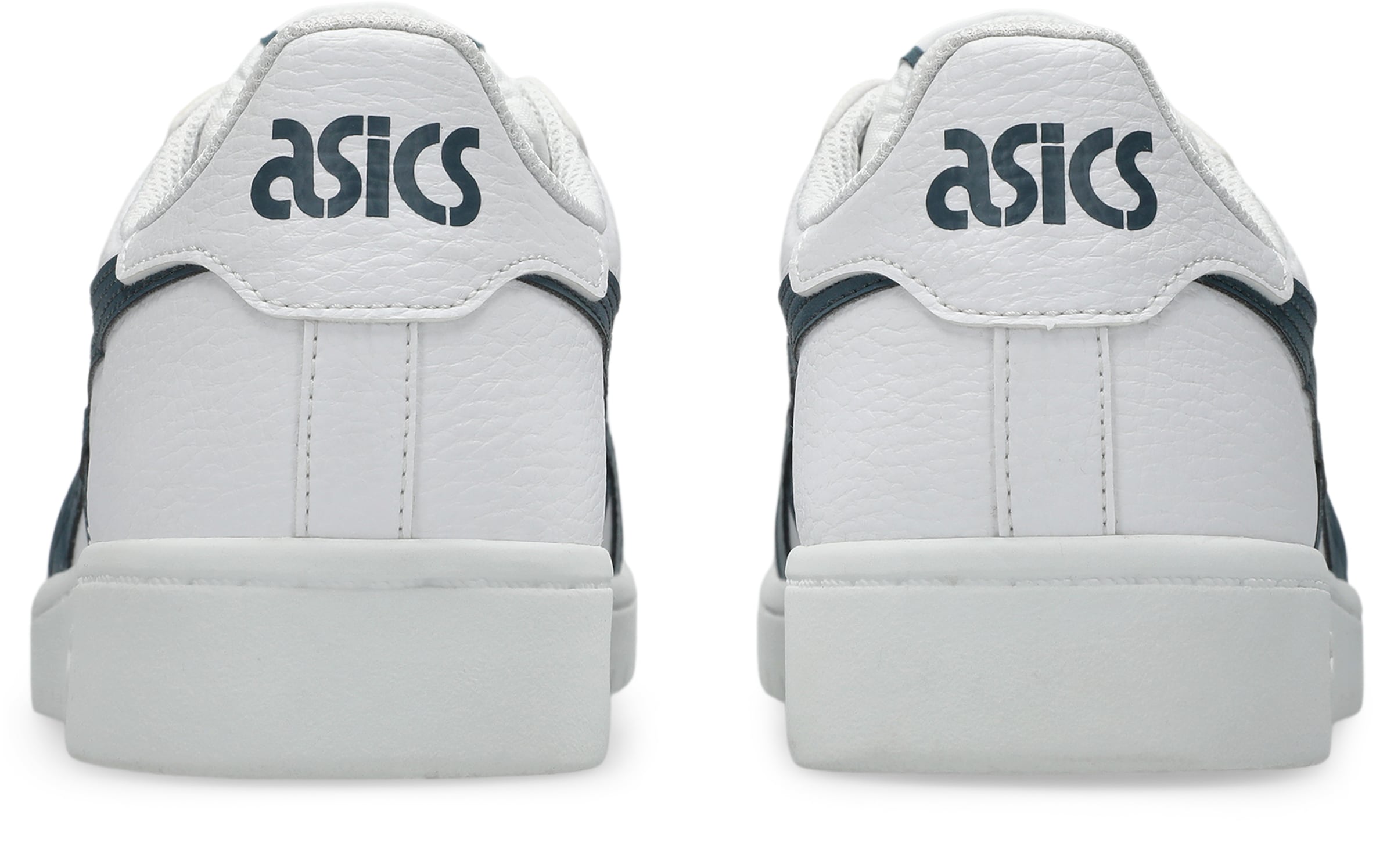 ASICS SportStyle Sneaker in Weiß