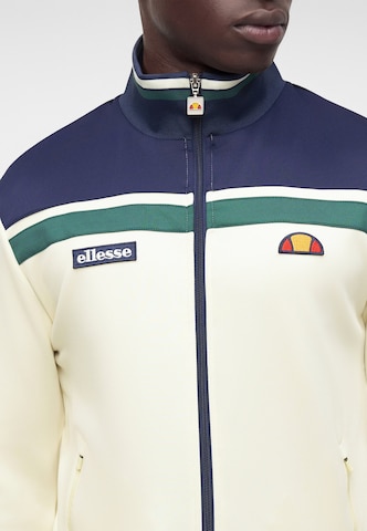 ELLESSE Dressipluus 'VIGNOLA', värv beež