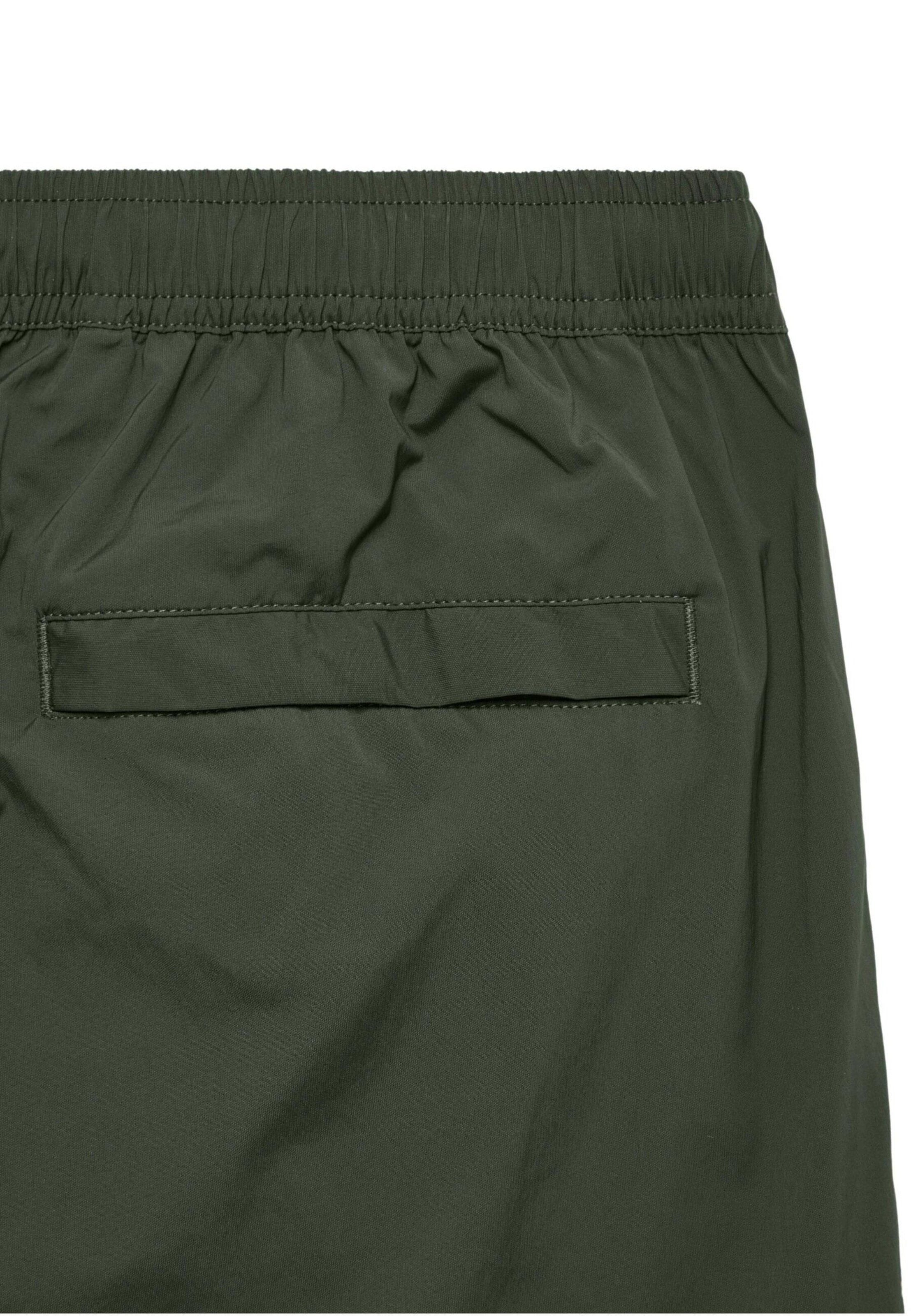 Regular Pantalon cargo 'Zanardi' Weekend Offender en vert