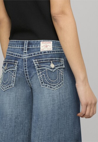 True Religion - Regular Calças de ganga em azul